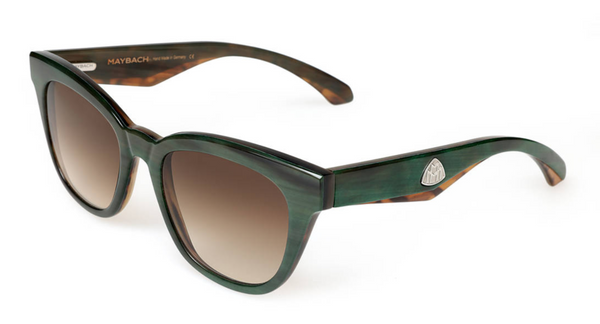 Lunettes de soleil MAYBACH The Chairwoman I