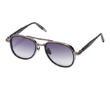 Lunettes de soleil John Dalia Akira