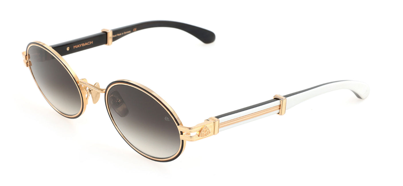 Lunettes de soleil MAYBACH The Producer I
