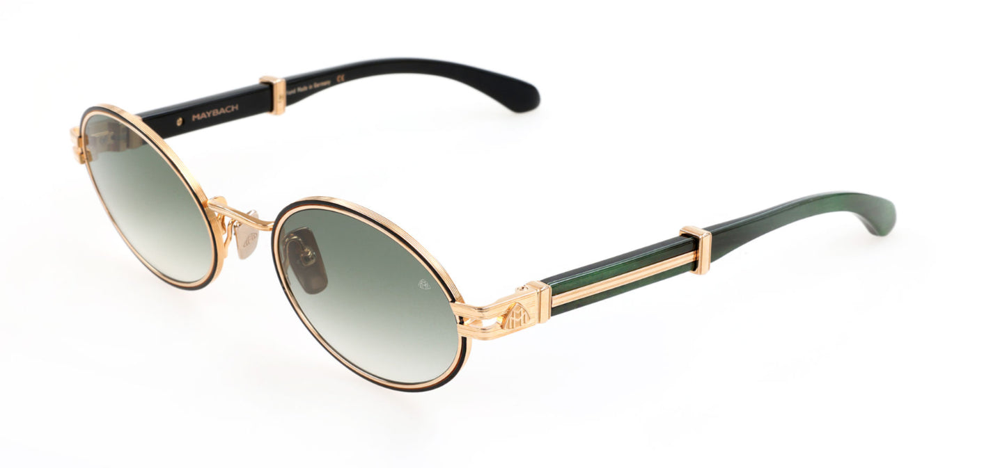 Lunettes de soleil MAYBACH The Producer I