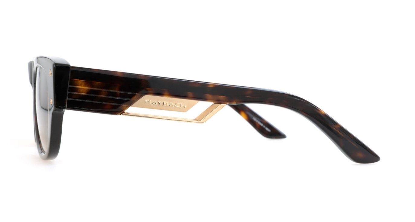 Gafas de sol MAYBACH The Rebel I
