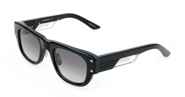 Lunettes de soleil MAYBACH The Rebel I