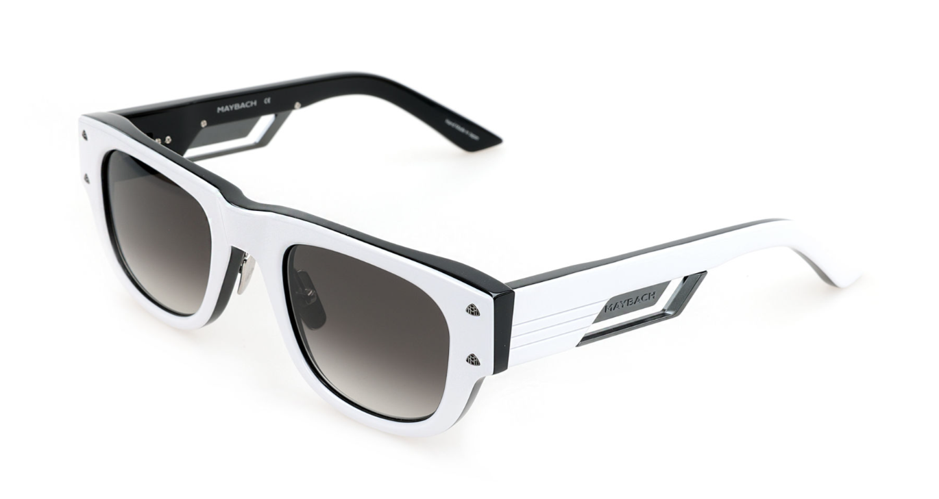 Gafas de sol MAYBACH The Rebel I