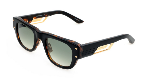 Lunettes de soleil MAYBACH The Rebel I