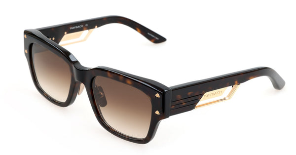 Lunettes de soleil MAYBACH The Rebel II