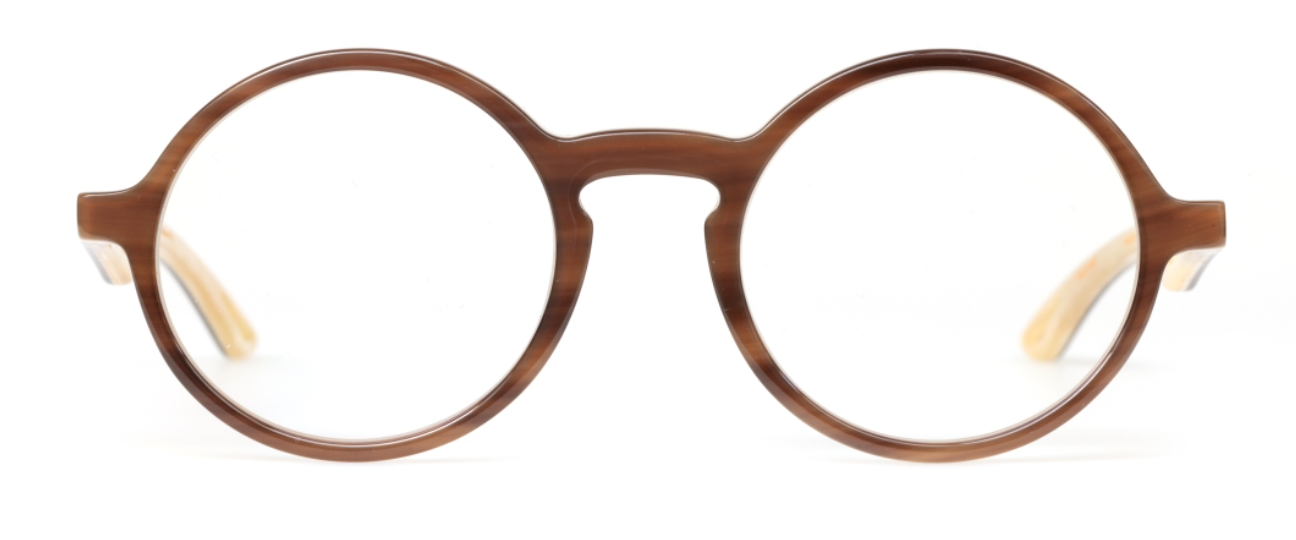 Korrektionsbrille MAYBACH The Sense II