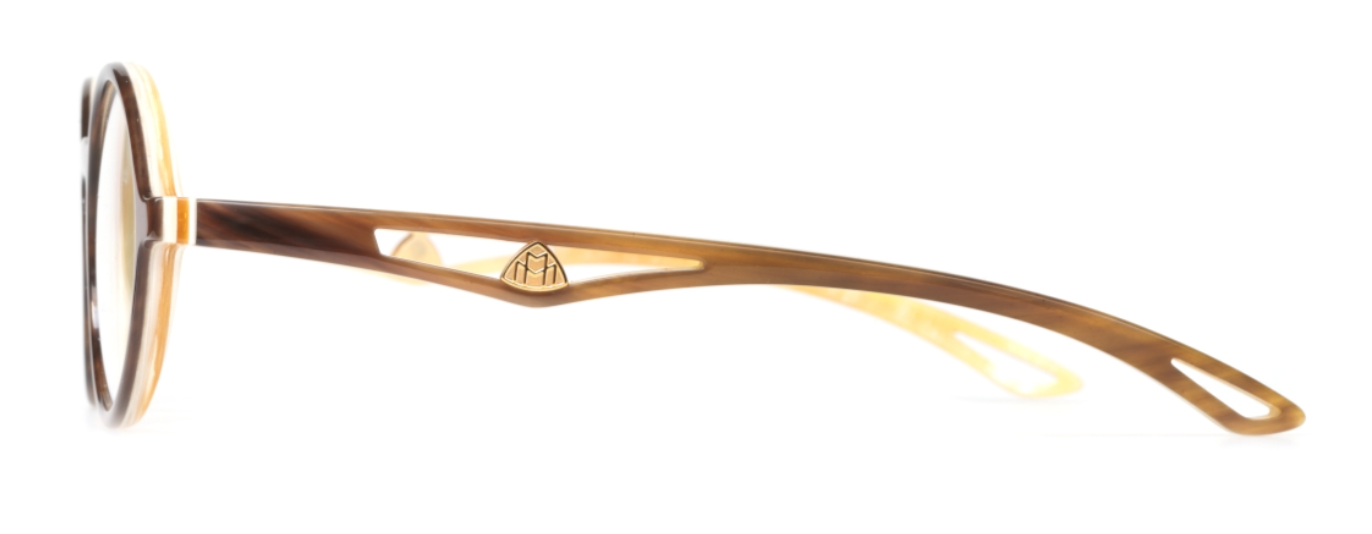 Korrektionsbrille MAYBACH The Sense II