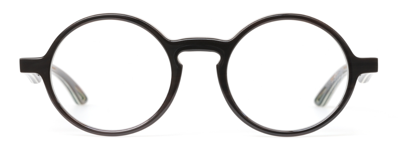Korrektionsbrille MAYBACH The Sense II