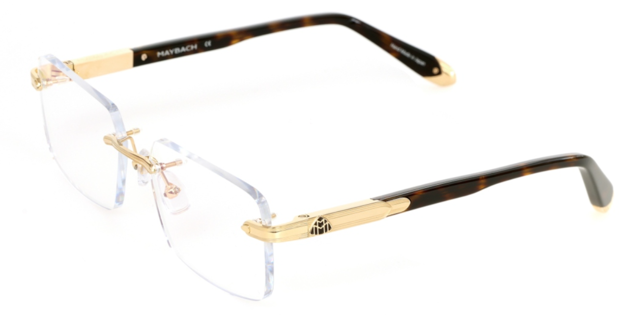 Korrektionsbrille MAYBACH The Symphony II