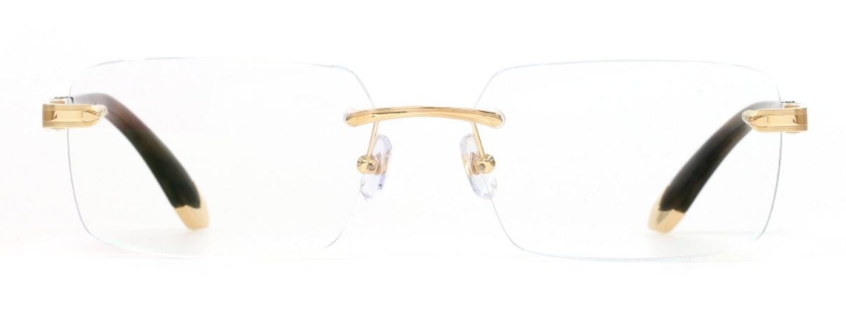 Korrektionsbrille MAYBACH The Symphony II