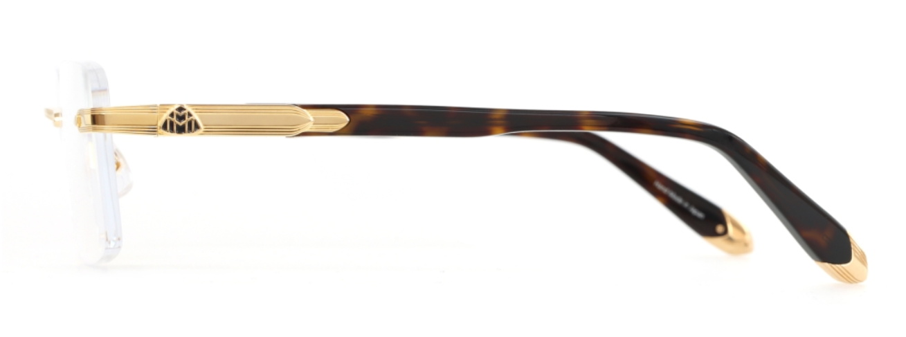 Korrektionsbrille MAYBACH The Symphony II