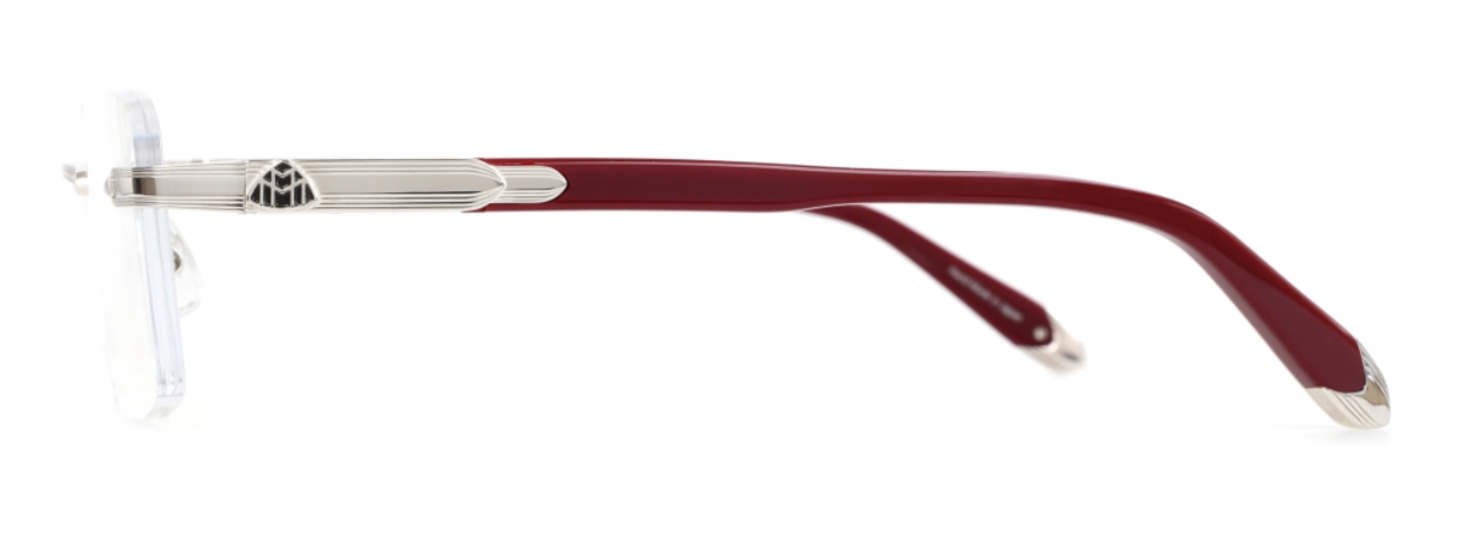 Korrektionsbrille MAYBACH The Symphony II