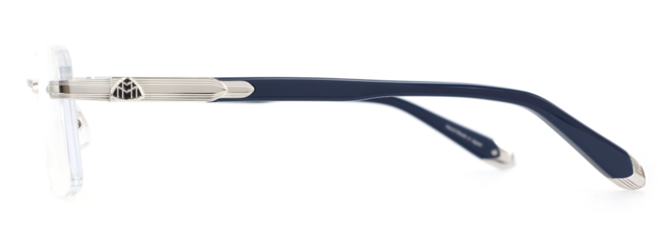 Korrektionsbrille MAYBACH The Symphony II