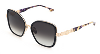 MAYBACH The Actress III Sunglasses