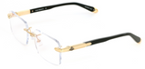 Gafas graduadas MAYBACH The Symphony II