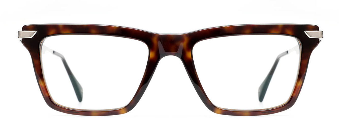 Bril op sterkte MAYBACH The Curator III