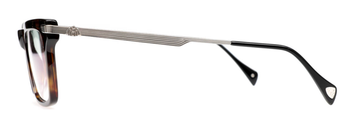 Bril op sterkte MAYBACH The Curator III