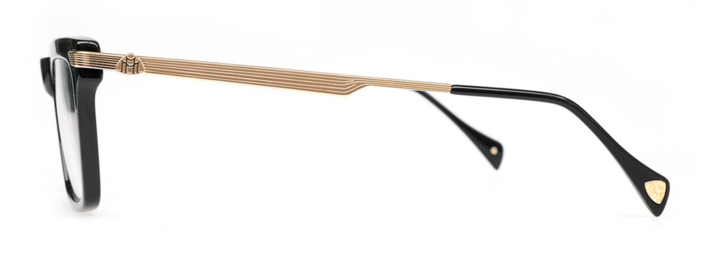 Bril op sterkte MAYBACH The Curator III
