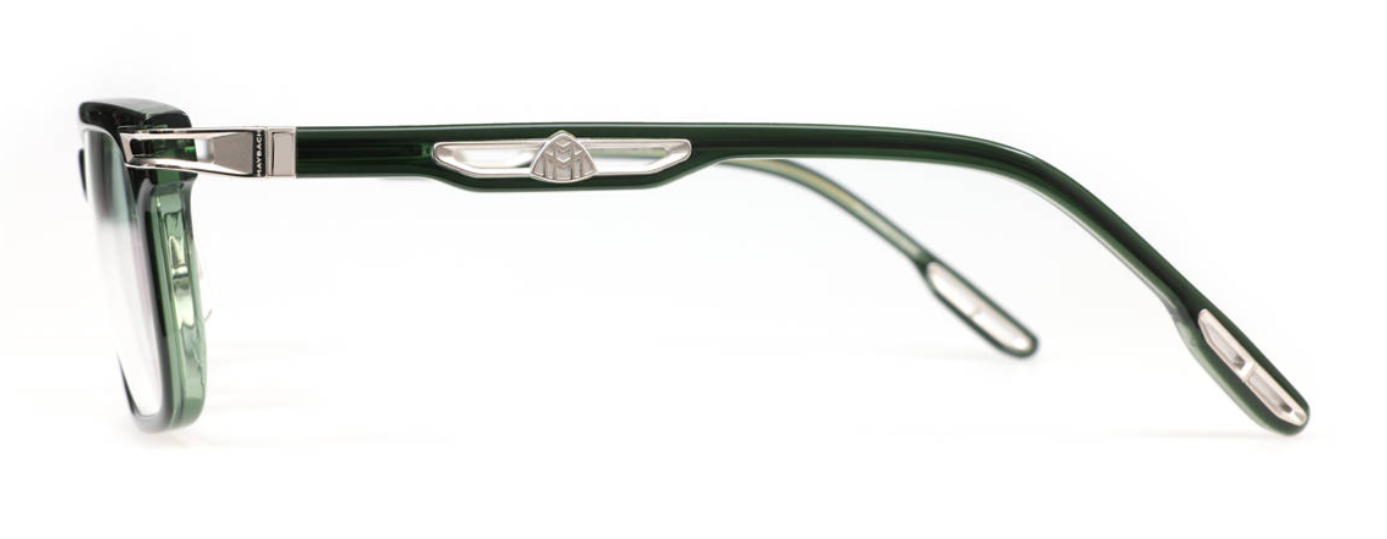 Korrektionsbrillen MAYBACH The Serenity I