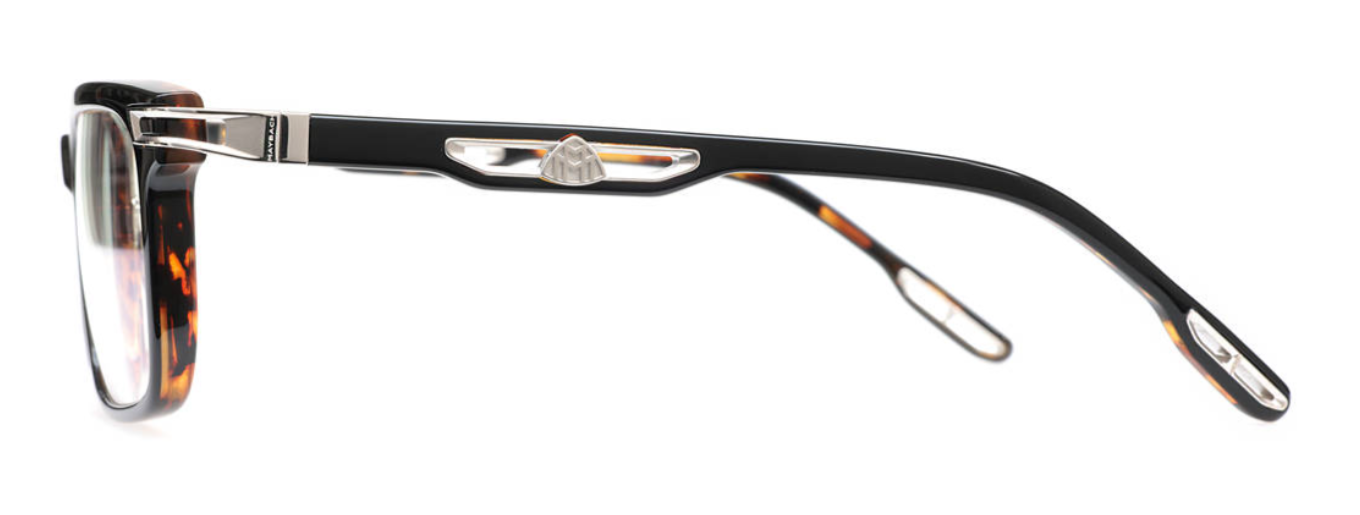 Korrektionsbrillen MAYBACH The Serenity I
