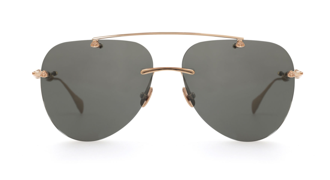 Gafas de sol MAYBACH The Skyline I