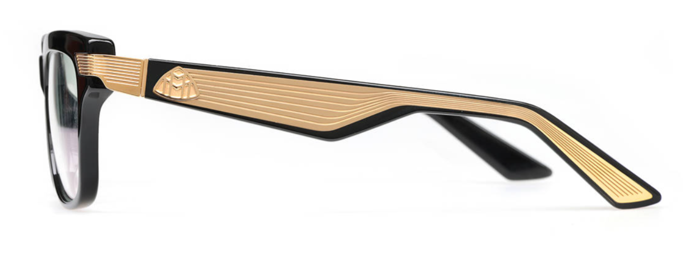 MAYBACH The Agent I Eyeglasses