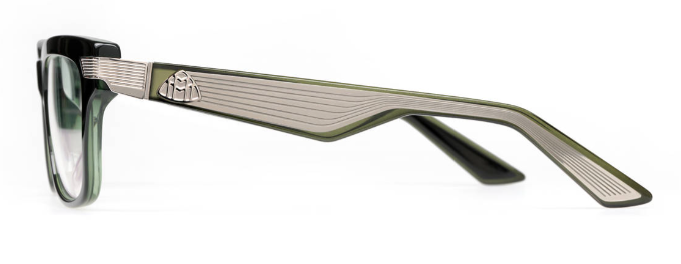 MAYBACH The Agent I Eyeglasses