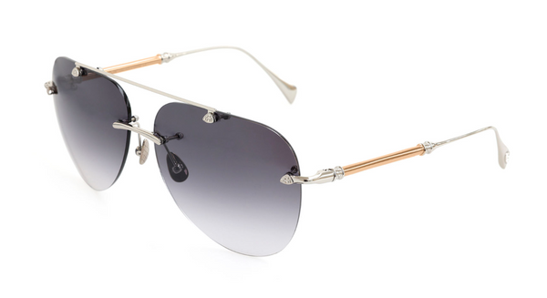 Lunettes de soleil MAYBACH The Skyline II