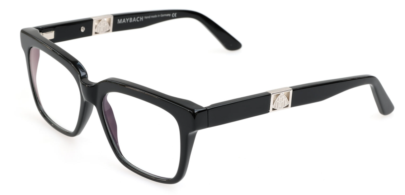MAYBACH The Consultant II eyeglasses