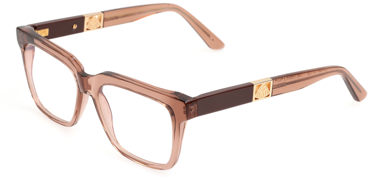 MAYBACH The Consultant II eyeglasses