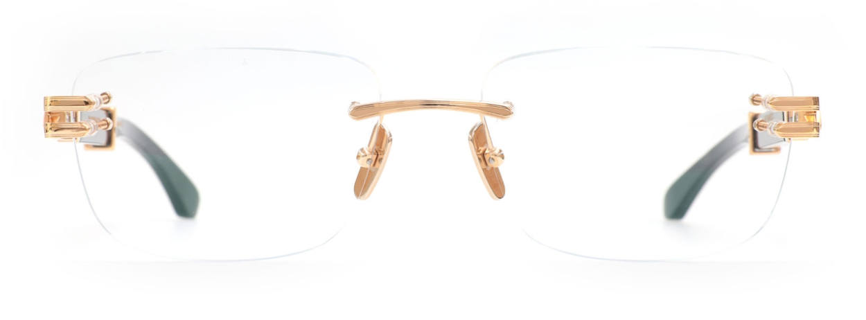 Brille MAYBACH The Highness I