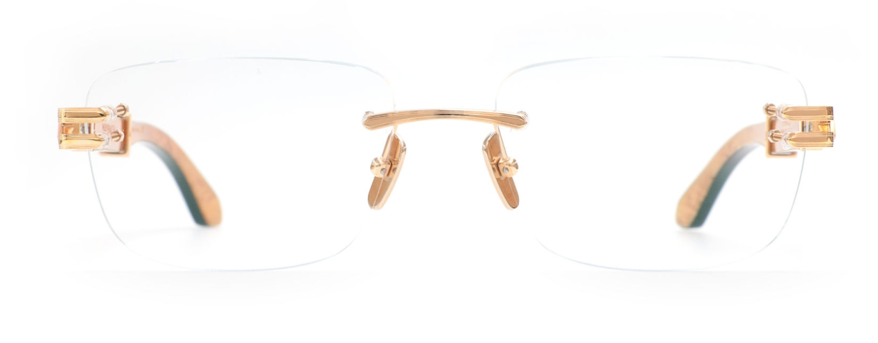 Brille MAYBACH The Highness I