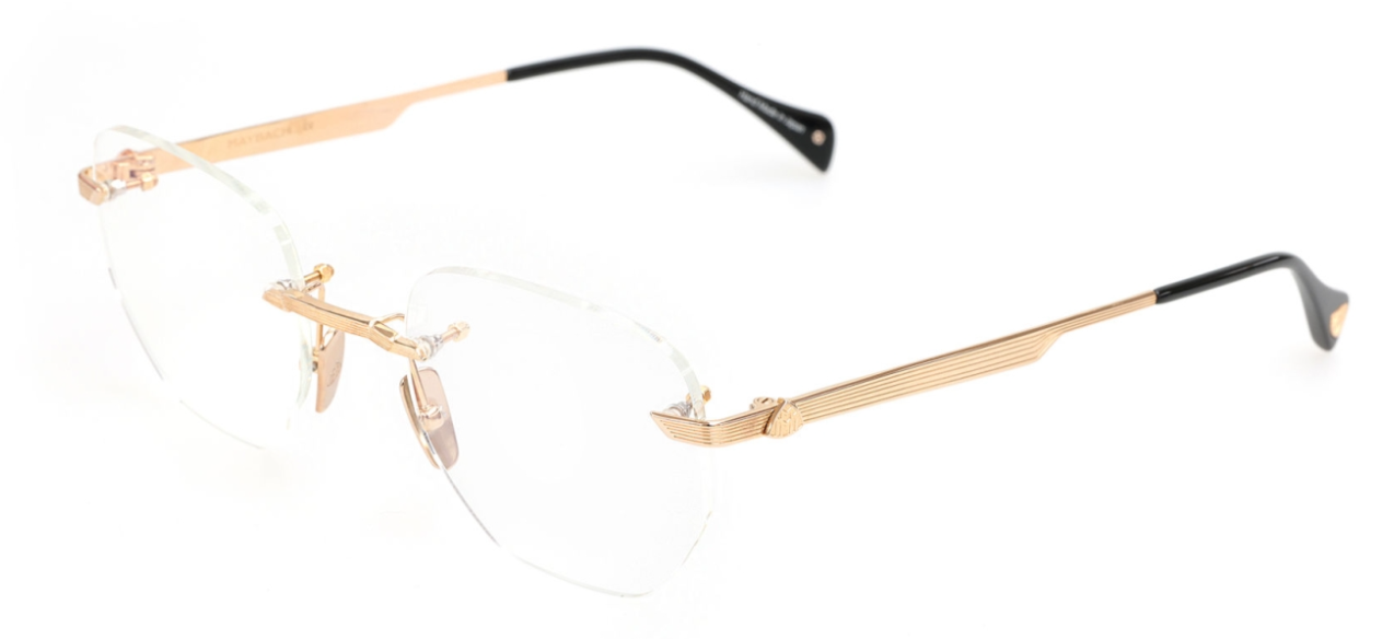 MAYBACH The Pleasant II Eyeglasses