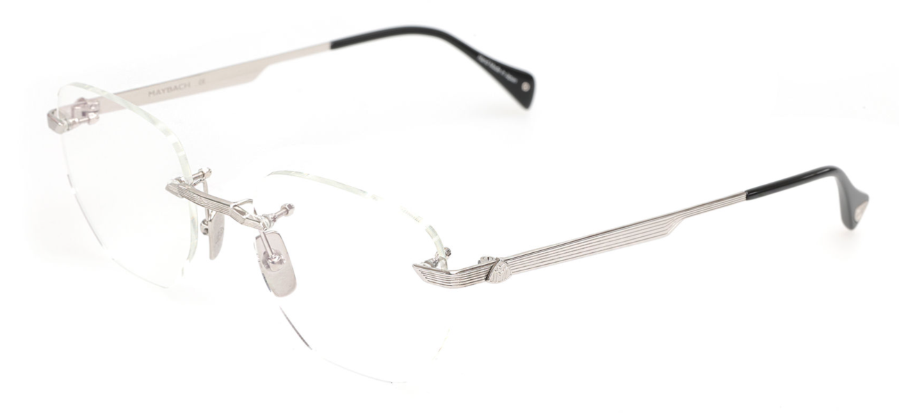 MAYBACH The Pleasant II Eyeglasses