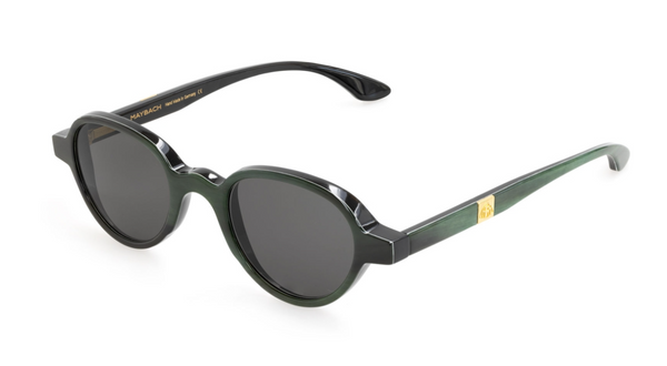 Lunettes de soleil MABACH The Alternative I