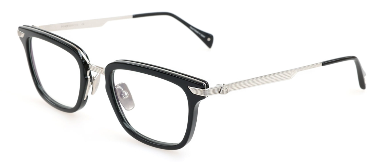 MAYBACH The Delight III Eyeglasses