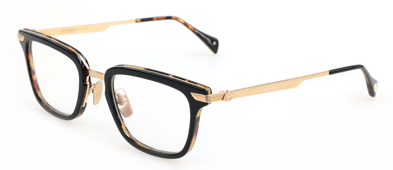 MAYBACH The Delight III Eyeglasses