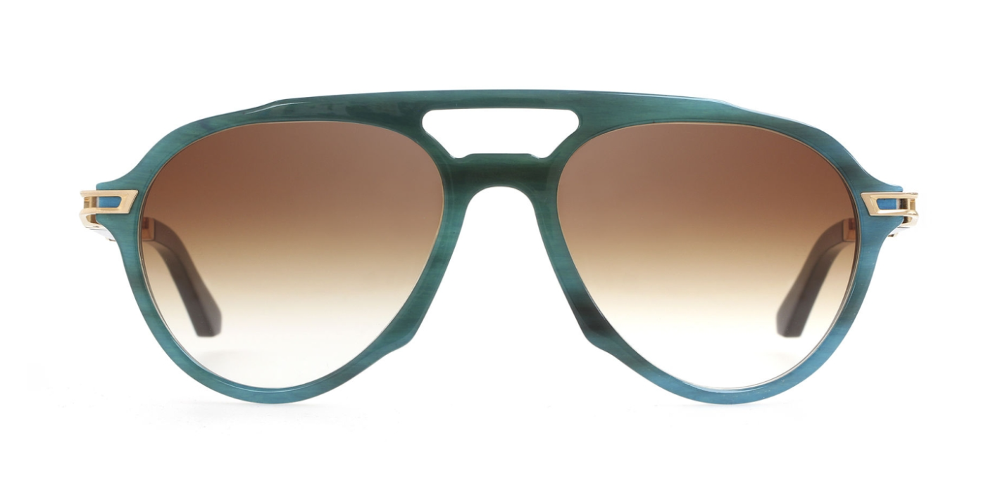 Sonnenbrille MAYBACH The Independence I