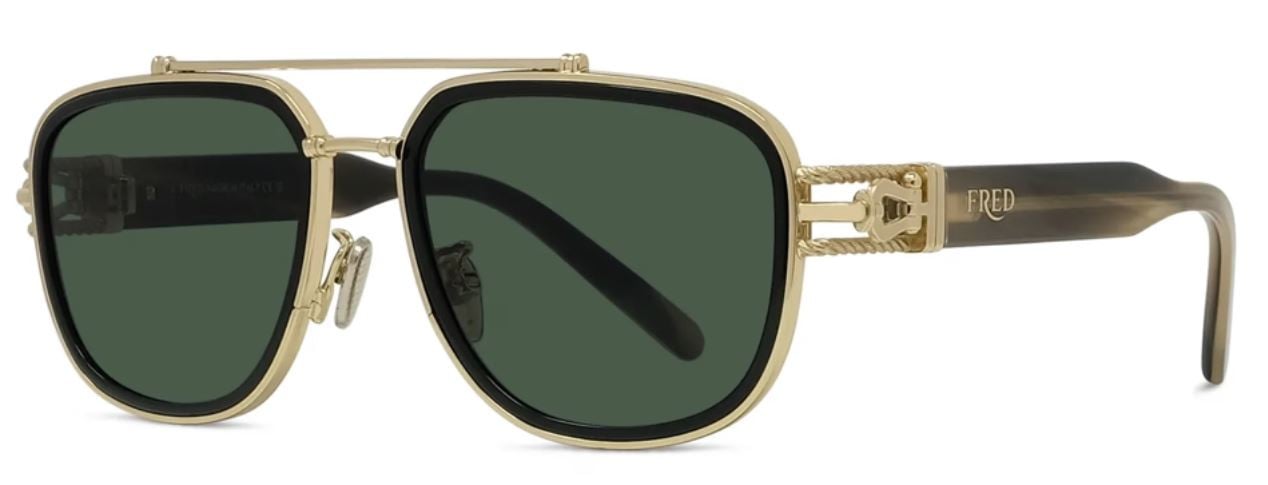 Óculos de sol Fred Rise FG40090U