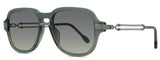 Occhiali da sole Fred Double Cable FG40094I