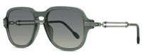 Fred Double Cable FG40094I Sunglasses
