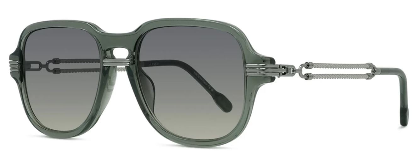 Fred Double Cable FG40094I Sunglasses