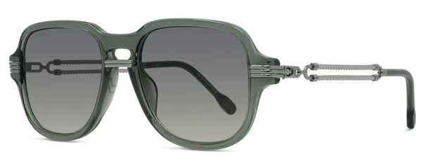 Óculos de Sol Fred Double Cable FG40094I