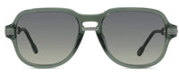 Fred Double Cable FG40094I Sunglasses