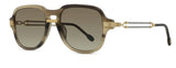 Occhiali da sole Fred Double Cable FG40094I
