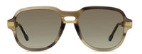 Fred Double Cable FG40094I Sunglasses
