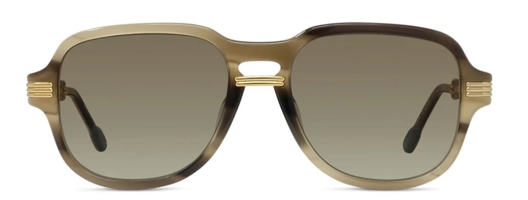 Fred Double Cable FG40094I Sunglasses