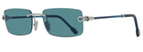 Fred Manille Cable FG40092U Sunglasses