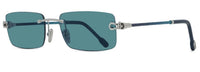 Óculos de Sol Fred Manille Cable FG40092U