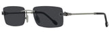 Fred Manille Cable FG40092U Sunglasses